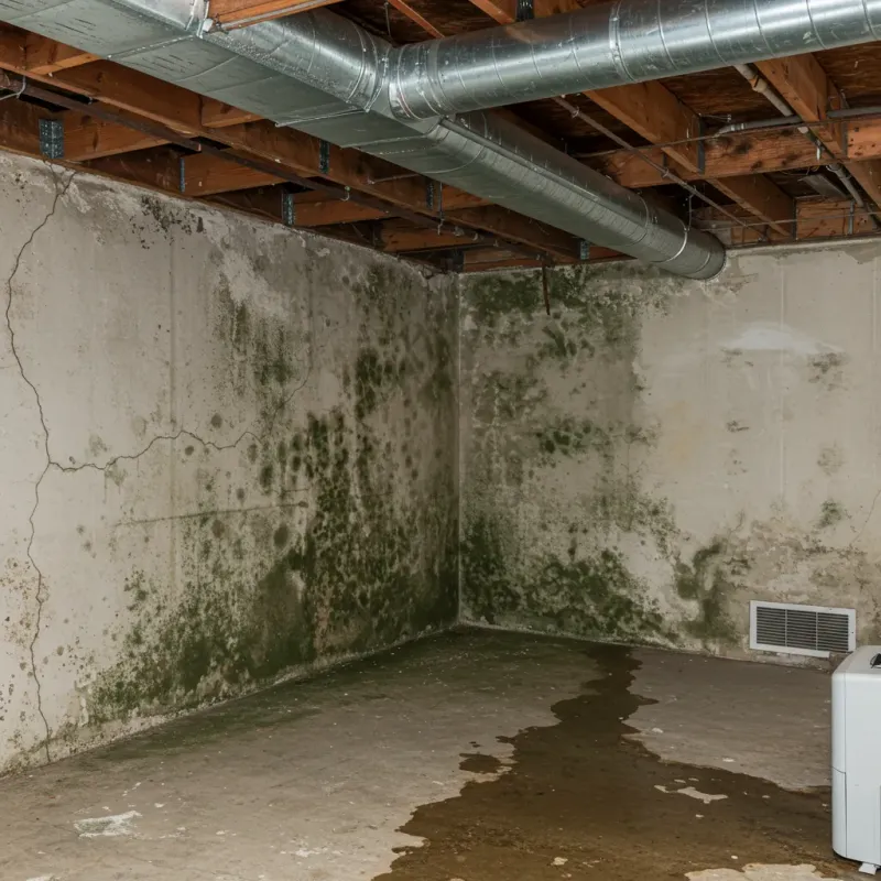 Professional Mold Removal in Boardman, OR