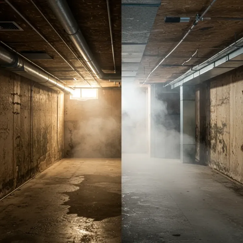 Professional Odor Removal in Boardman, OR